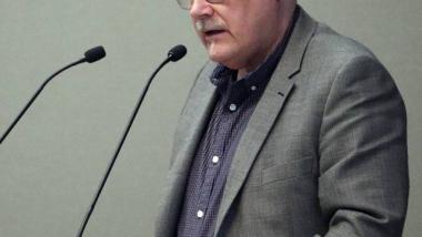 Stefan Feiter, Bild von Röse, Martin (URL: Röse, Martin RP - https://rp-online.de/nrw/staedte/viersen/haushaltsrede-fdp-viersen-zum-haushalt-2023_aid-87164321)